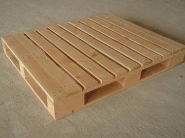 晋城免熏蒸木托盘